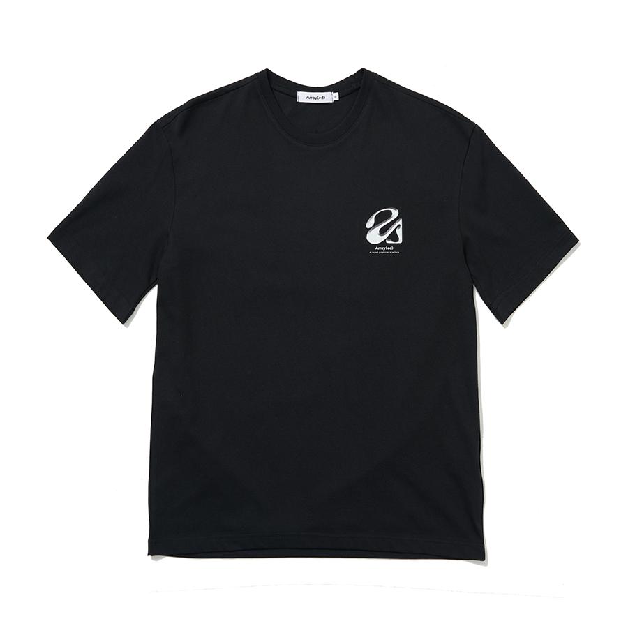 ARRAYED A.G.I Addiction T-Shirt [White]