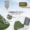 Naturehike Official Ultra High R Value Air Mat Ultra Lightweight 500g SGS Certified Utility Model Registered 4 Seasons Be Used At Outdoor Thickness