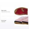 Air Session GS Atmosphere Zapatillas para Niños Rosa Negro Goma Marrón Claro IB5679-600