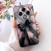 Case For Tecno Spark 30 4G Cover KL6 Cute Cat Fashion Butterfly Painted Casing For Techno Spark 30 Bumper