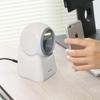 Deli 1D/2D Barcode Scanner Platform