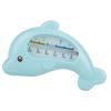 Baby Water Thermometer Infants Bathing Cute Animal Thermometers   Bath Care(Pink  )