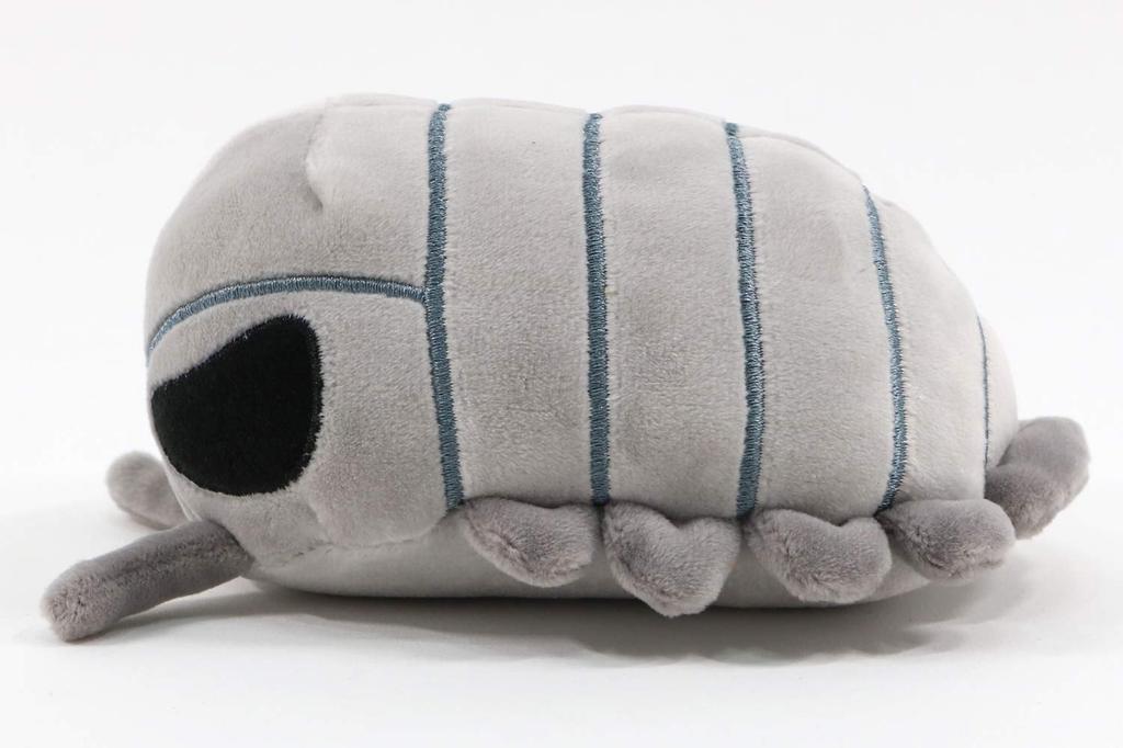 Cute Sales Giant Isopod Plush Toy, Size S, M0454