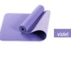 Yoga & Fitness Mat
