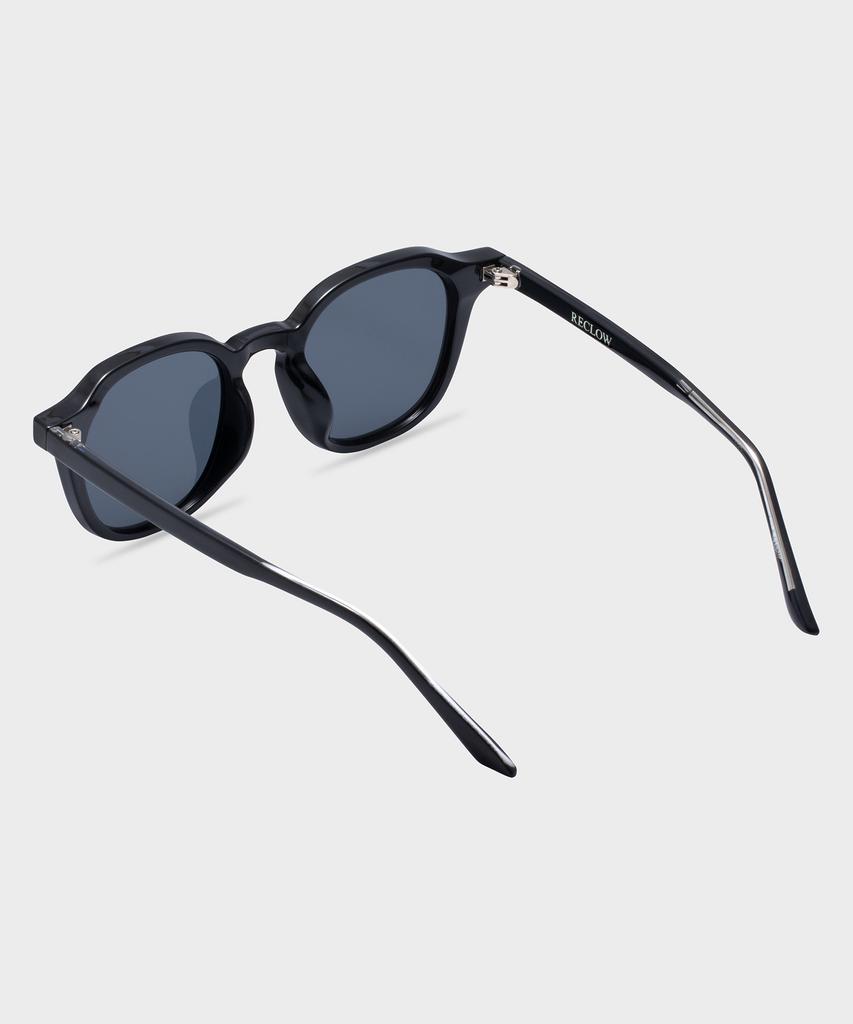 Likkeullou Rc Bb557 Black Sunglasses