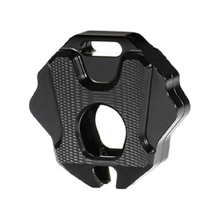 Aluminum Alloy Key Holder Reliable Key Attachment Key Cover for CBR500R CB650R