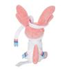 Pokemon Center Original 700 Plush Toy Fit Sylveon