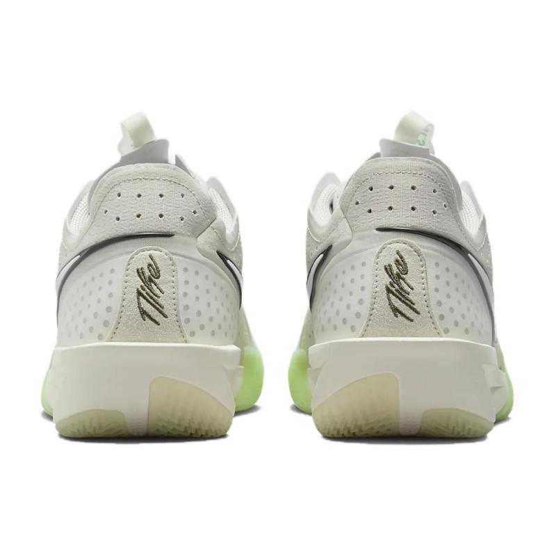 Nike Air Zoom G.T. Cut 3 'Vapor Green' Sneakers Casual DV2913-003