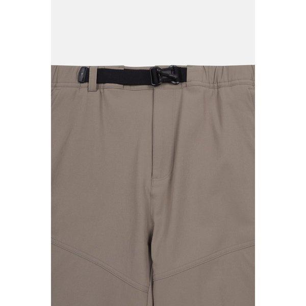 Kolon SportS Men S looSe Fit Cargo pantS tlpnS25421dbe