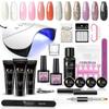 Kits e conjuntos – Conjuntos de vernizes para manicure