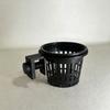 Top Hanging Fish Tank Greenery Holder Soilless Cultivation Aquarium Planter Cups  Landscaping
