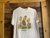 Cairo Egypt T-Shirt Adult XL Camels Funny Smoking Cotton Tee Trippy Hookah