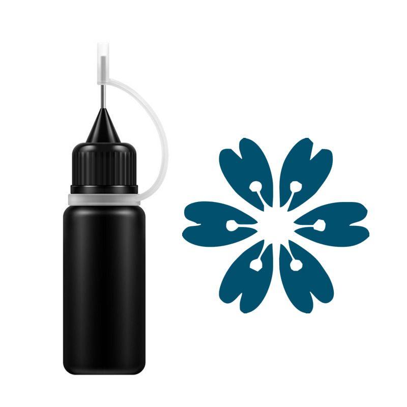 Henna Kegel Indische Henna Tattoo Aufkleber Schwarz Braun Rot Weiß Henna Kegel