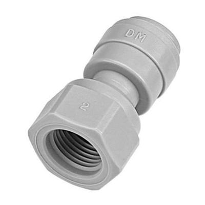 3-8" Connector with UNS Female Thread