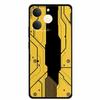 For Oppo Realme Note 70 70T Case Cute Soft Silicone TPU Cover 6.74" Phone Cases for Realme Note 70T Note70 Love Protection Funda