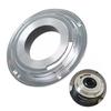 Precise Lens Adapters EFS 10-18mm To EF Mount With AntiReflection Coating Stable Threaded Base For Low Angle Shot