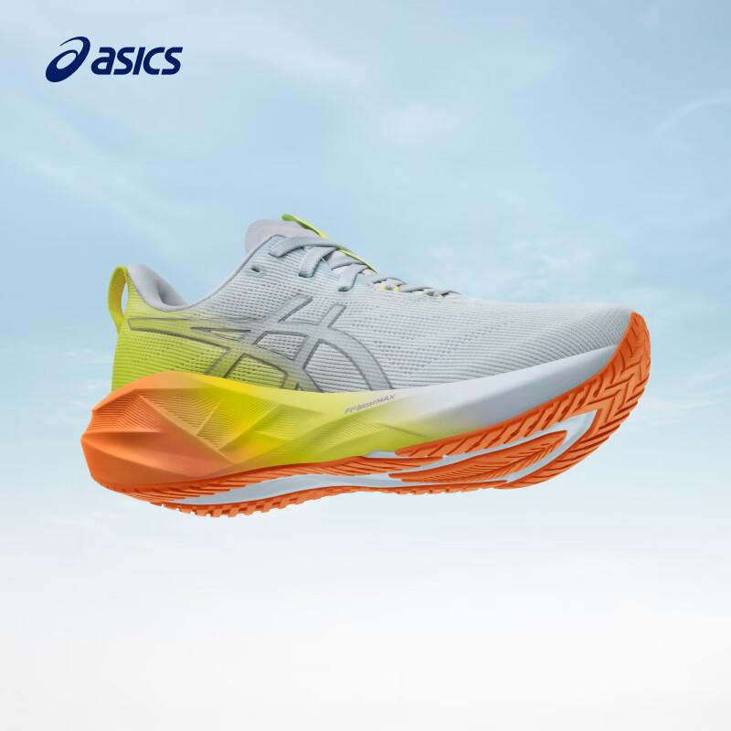 Asics Men's NOVABLAST 5 Running Shoes