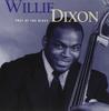 CD WILLIE DIXON  Poet Of The Blues CK65593 Columbia Japan Blues Used