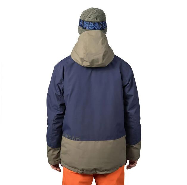 Hannah Garow FD куртка