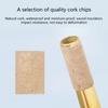 Brass Sax Necks Replacement Alto Saxophone Bend Neck with Cork Sheet Curved Neck Woodwind Instruments Accessories
