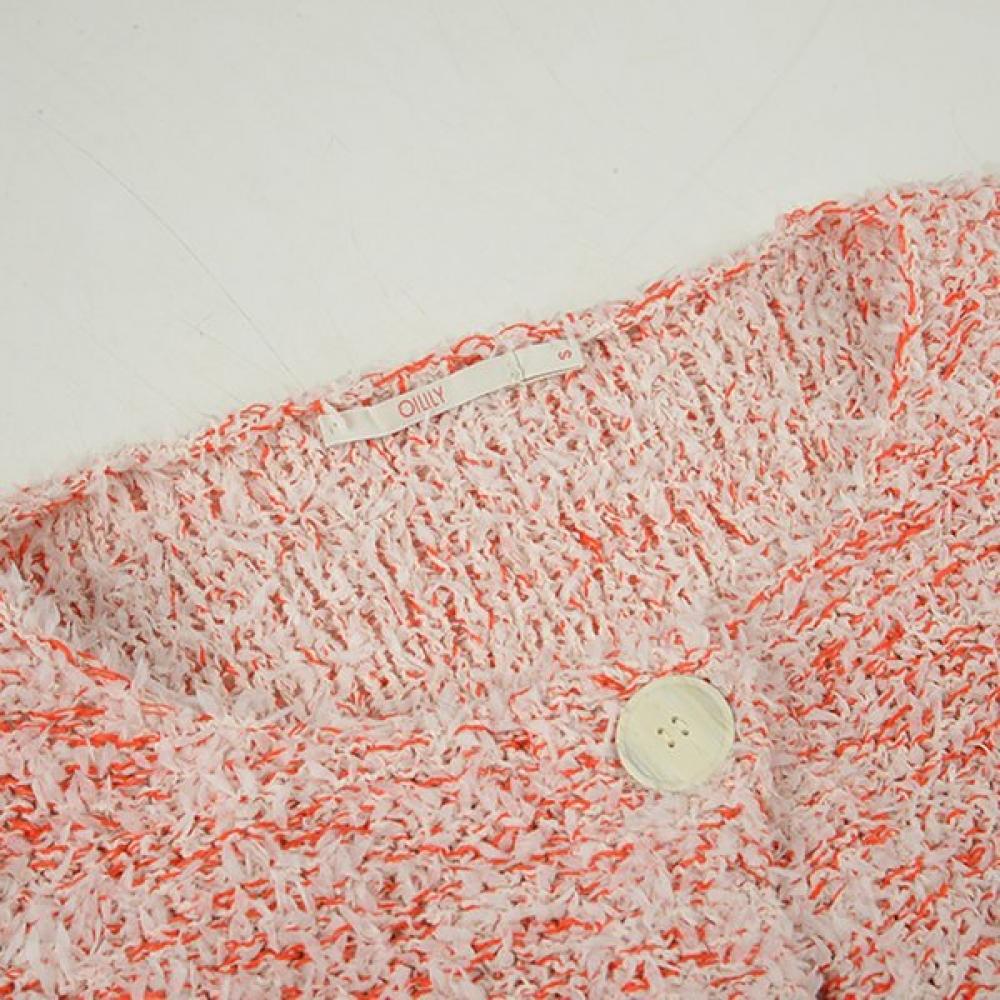 Oilily Knit Cardigan  Ow9s7cg007 