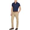 Polo Ralph Lauren Shirt Men's Marine Blue MNPOWOV1N810174-B82