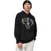 Li Ning Badfive Sweatshirt Herren Schwarz AWDT475-1