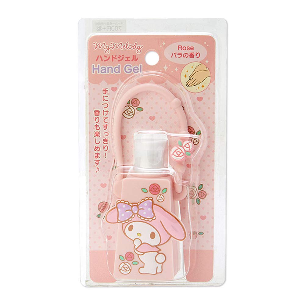 

Sanrio SANRIO My Melody Мобильный гель для рук xx 8 см 323314 Приблизительно. 3.5 2.7