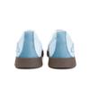 Adidas Neo VL Court 2.0 Almost Midnight Slip Resistant Abrasion Resistant Low top Skateboard Shoes Unisex Sky Blue ID6015(Team354-)