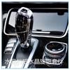 1 szt. Do BMW F20 F30 F32 F34 F22 F25 F26 F10 X5 F15 X6 F16 LHD akcesoria wewnętrzne zmodyfikowana kryształowa osłona klamki dekoracyjna crys