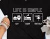Tops – T-Shirts