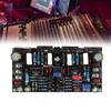 Single Channel Speaker Subwoofer Board, A1943 C5200 200W Power Amplifier Board