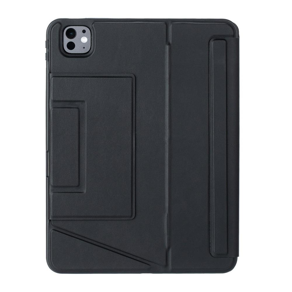 Bluetooth Keyboard Case for iPad 10th Gen Air 11 10.9 Pro 13 Mini 6 7 with Floating Magic Design