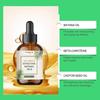 Rosemary Babassu Hair Oil: Nourishing & Hydrating Formula for Dry Hair