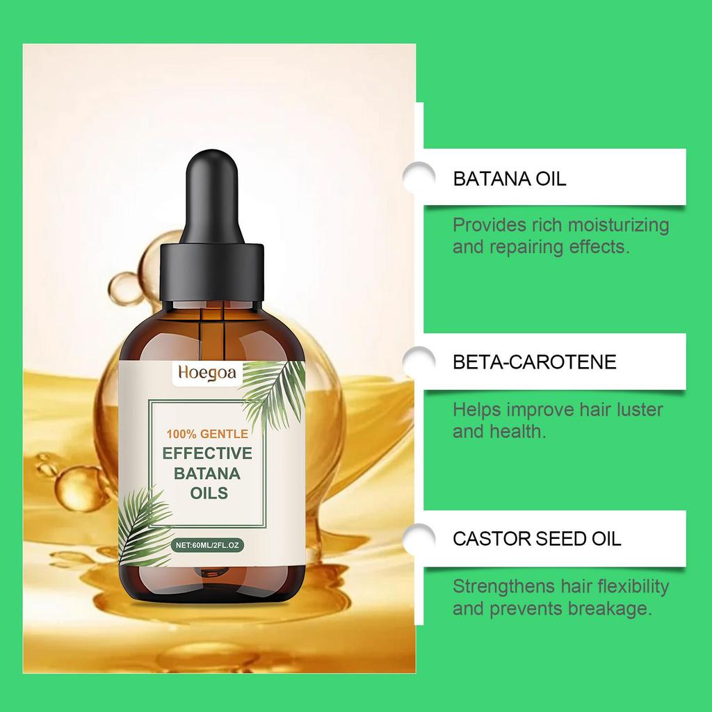 Rosemary Babassu Hair Oil: Nourishing & Hydrating Formula for Dry Hair