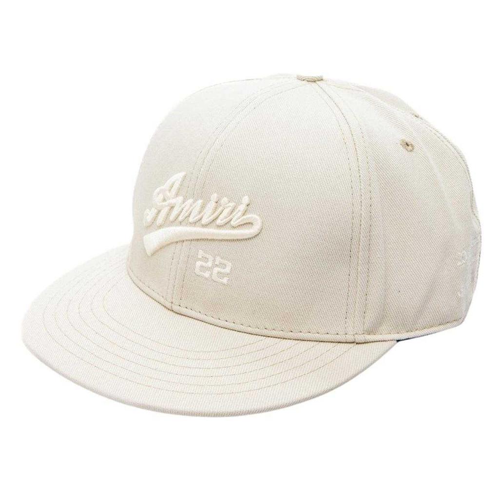 Amiri Baseball Cap