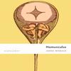 Homunculus by James Womack Paperback Book 9781784109912