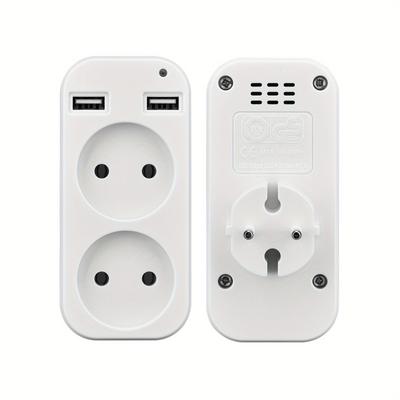 Temizlik için aletler ve süpürgeler – Elektrikli fiş ve priz adaptörleri