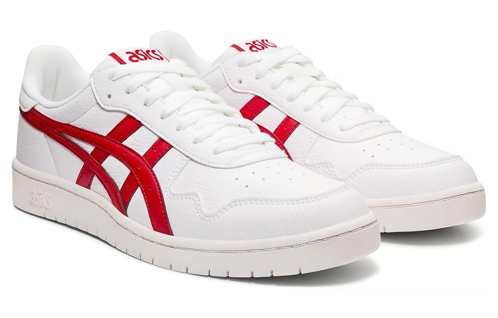 ASICS Japan S 'White Speed Red' 1191A212-100