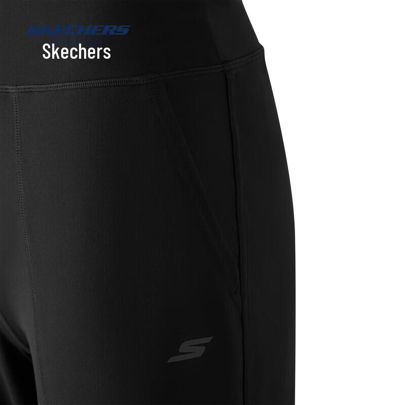 Skechers Women's Comfortable Lightweight Casual Knit Pants P126W018