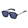 JYL TS Men's Square Polarized - Driving-Specific Outdoor Sun Protection ZS-DB7103P