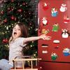 12 Styles Tea Cup Note Pad Set Self-Stick Refrigerator Sticky Notes  Christmas Gift Giving