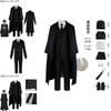 Bungo Stray Dogs Dazai Osamu Kostium Cosplay Strój Halloween Boże Narodzenie Garnitur