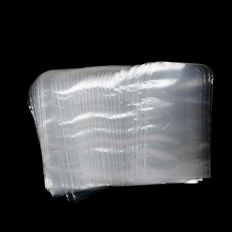 Dental Lab Protective Film Cover Sleeves Panoramic X-Ray Bite Block Disposable Covers Sterile Dental Material Dental Products