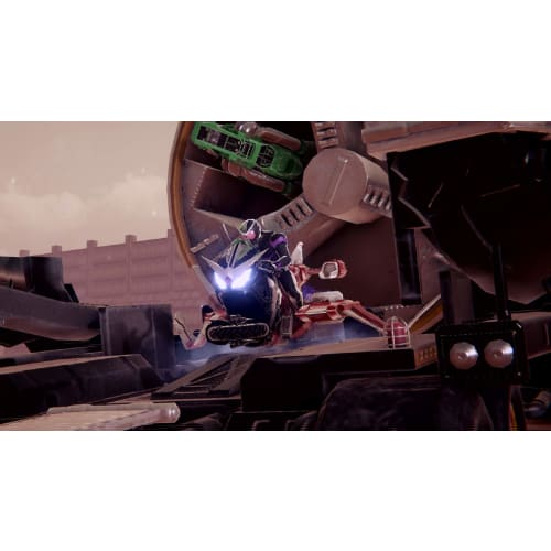 kamenrider memory of heroez -switch