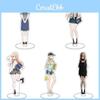 Kawaii Anime My Dress-up Darling Figure For Desk Decor