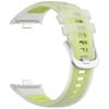 Original Silicone Strap For Redmi Watch 6 5 4 SmartWatch Xiaomi Mi Band 8Pro/9Pro Bracelet Watchband Sport Accessories Replace