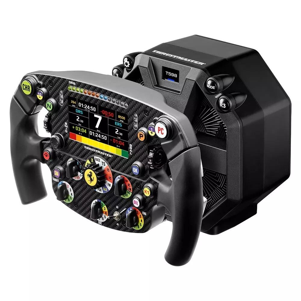 Acessório de roda Edição Formula Ferrari SF-25