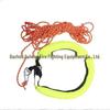 High-Buoyancy Portable Life Ring for Water Rescue