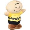 Sekiguchi Snoopy Potachiz Charlie Brown 683147